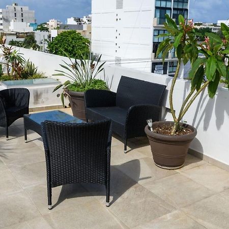 Ser & Soul Vacation Lofts Leilighet Playa del Carmen Eksteriør bilde
