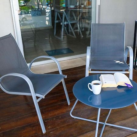 Ser & Soul Vacation Lofts Leilighet Playa del Carmen Eksteriør bilde