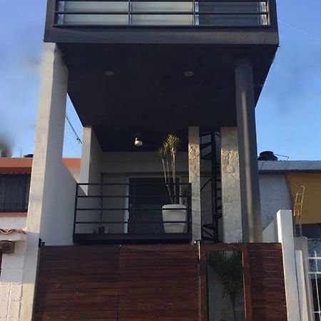 Ser & Soul Vacation Lofts Leilighet Playa del Carmen Eksteriør bilde