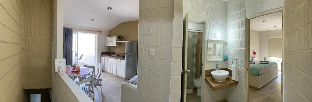 Ser & Soul Vacation Lofts Leilighet Playa del Carmen Eksteriør bilde