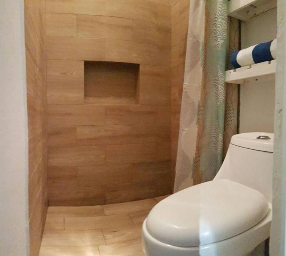 Ser & Soul Vacation Lofts Leilighet Playa del Carmen Eksteriør bilde