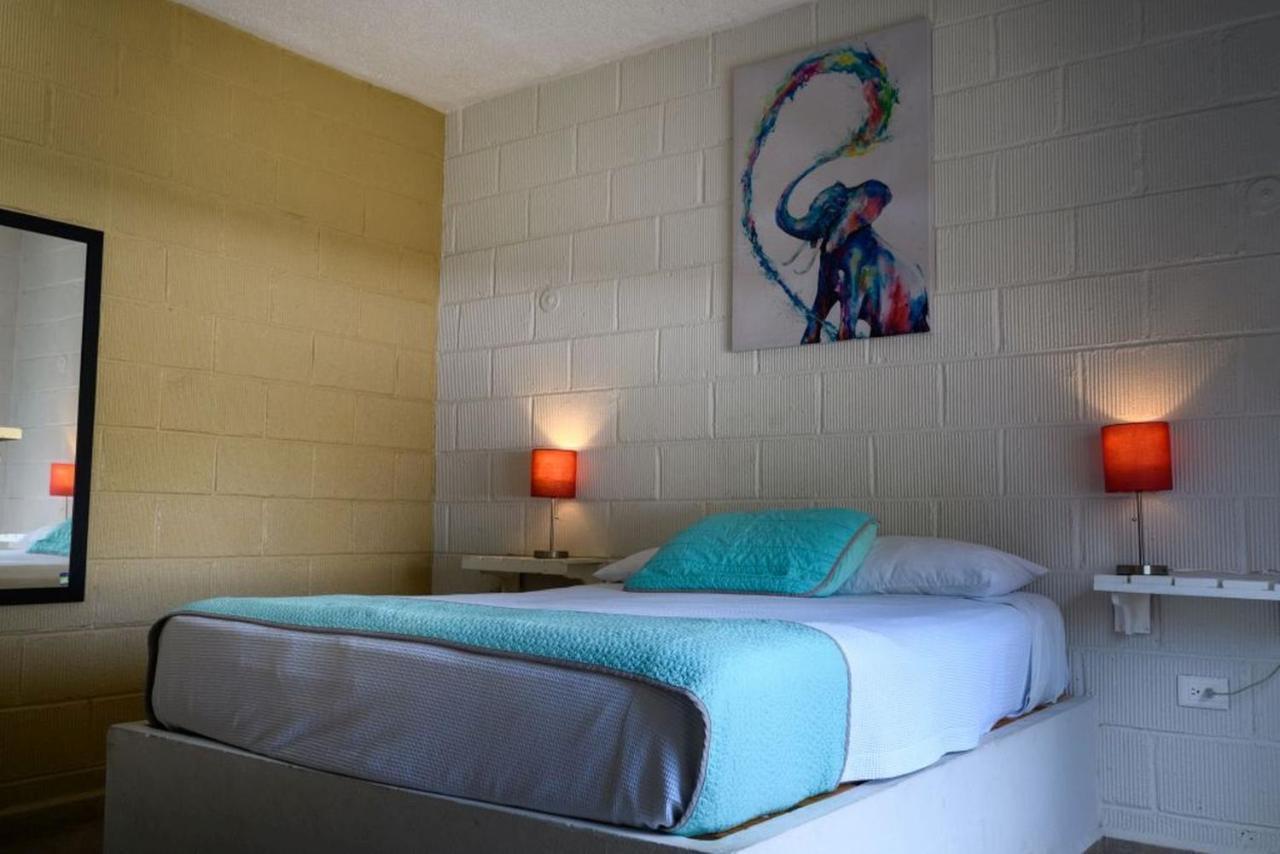Ser & Soul Vacation Lofts Leilighet Playa del Carmen Eksteriør bilde