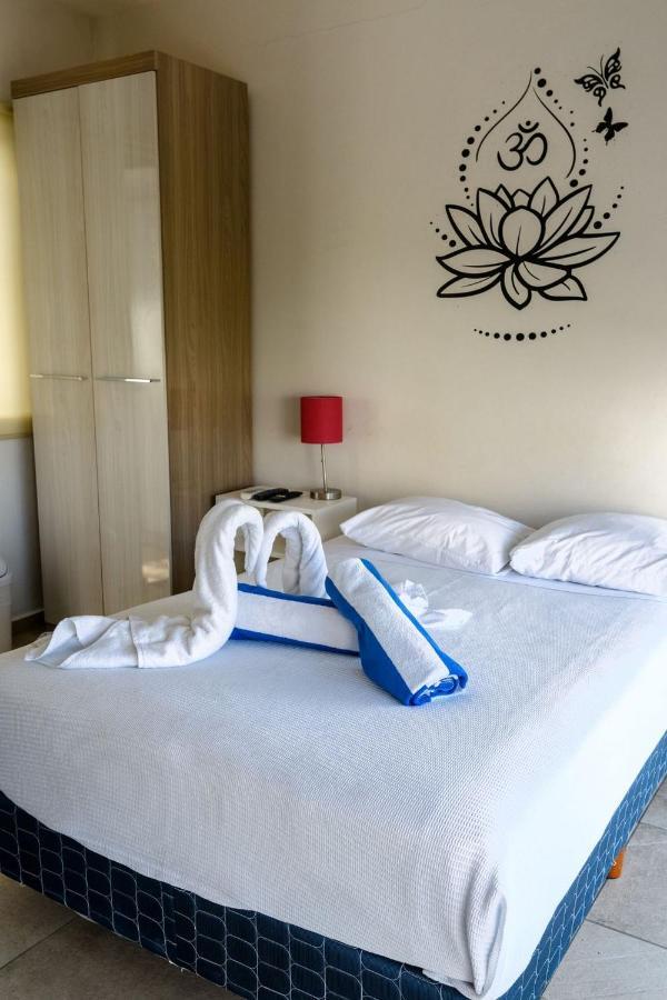 Ser & Soul Vacation Lofts Leilighet Playa del Carmen Eksteriør bilde