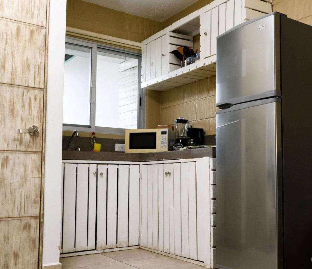 Ser & Soul Vacation Lofts Leilighet Playa del Carmen Eksteriør bilde