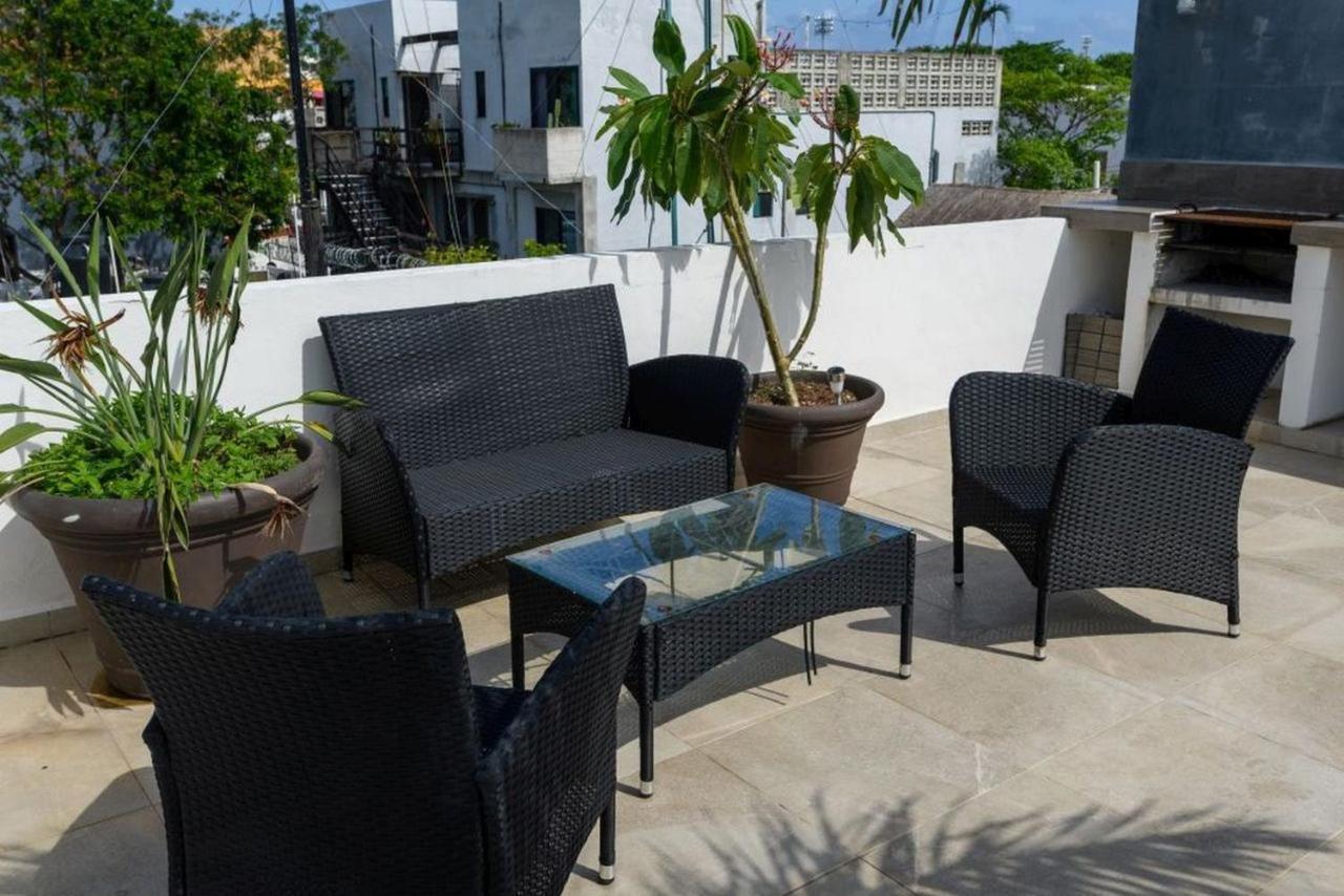 Ser & Soul Vacation Lofts Leilighet Playa del Carmen Eksteriør bilde