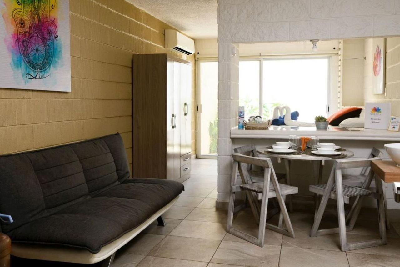 Ser & Soul Vacation Lofts Leilighet Playa del Carmen Eksteriør bilde