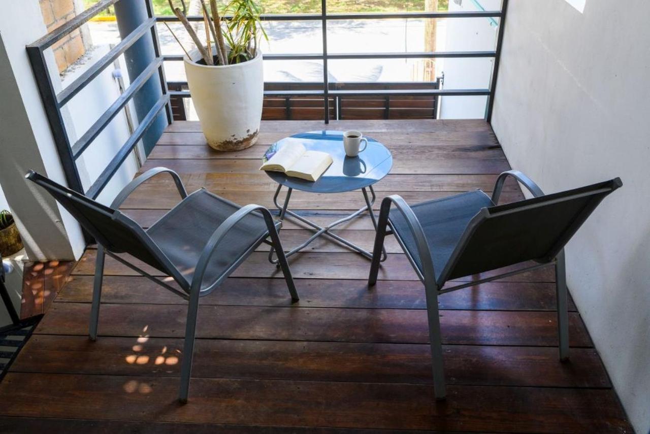 Ser & Soul Vacation Lofts Leilighet Playa del Carmen Eksteriør bilde