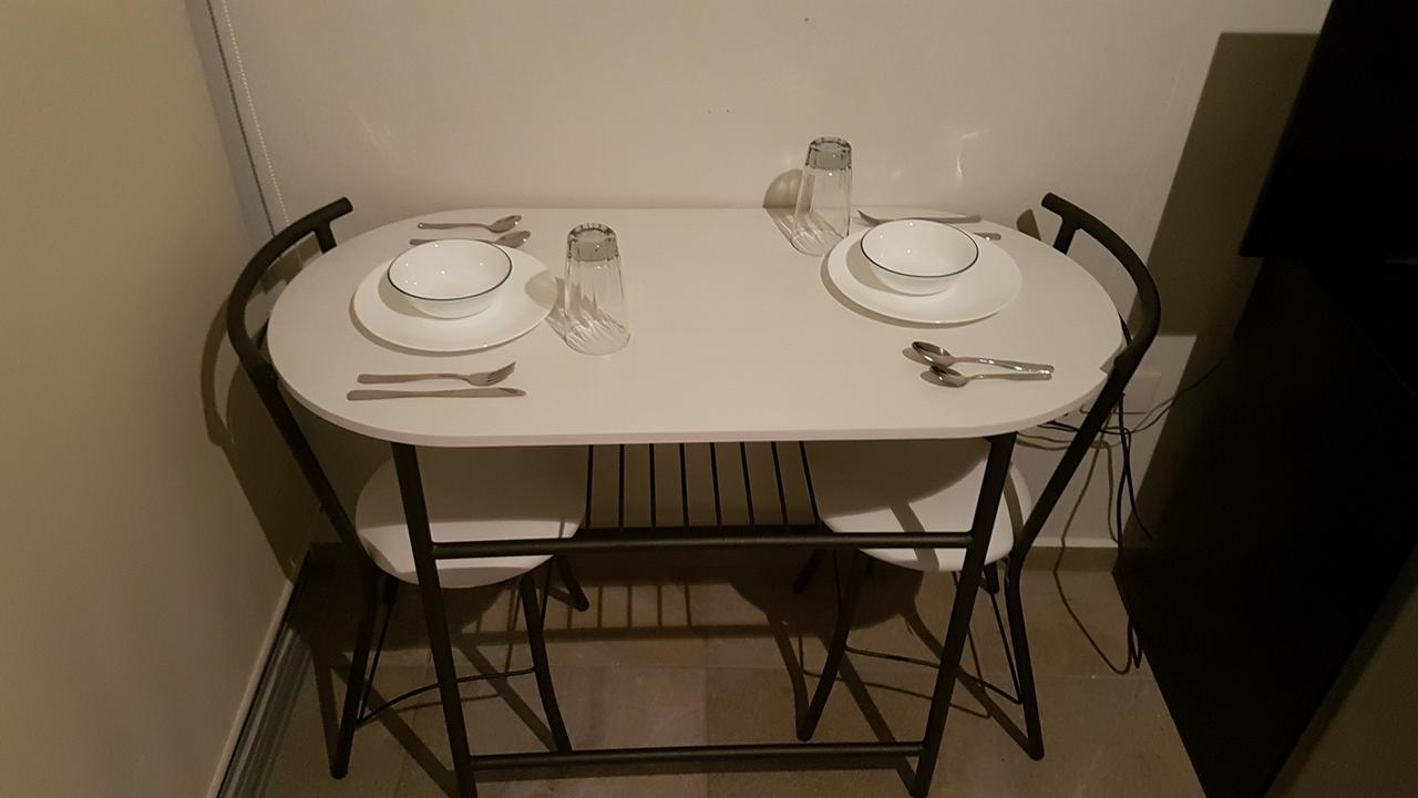 Ser & Soul Vacation Lofts Leilighet Playa del Carmen Eksteriør bilde